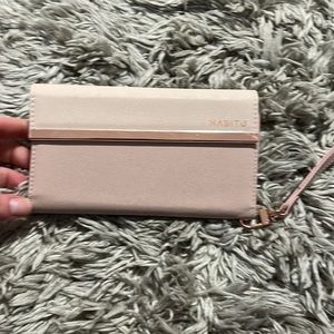 Habitu Phone Wallet